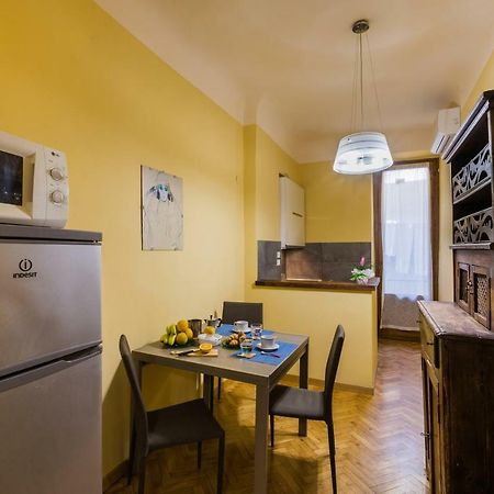 Piccolo Sogno Flat Apartment Florence Exterior photo