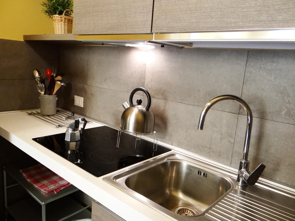 Piccolo Sogno Flat Apartment Florence Exterior photo